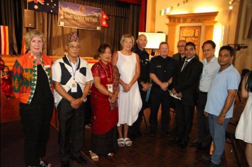 Tamu Lho-chhar 2016 Tamu Lho-chhar 2016