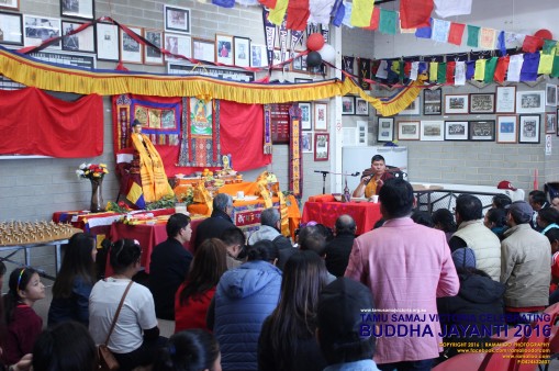 Buddha Jayanti 2016 – Celebration Buddha Jayanti 2016 – Celebration