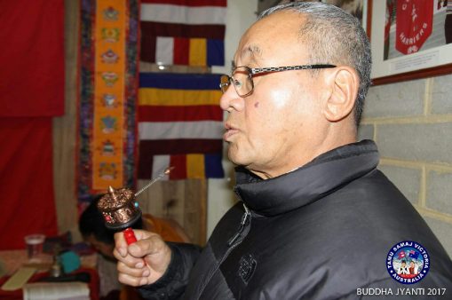 Buddha Jayanti 2017 Celebrated in Melbourne, Australia Buddha Jayanti 2017 Celebrated in Melbourne, Australia