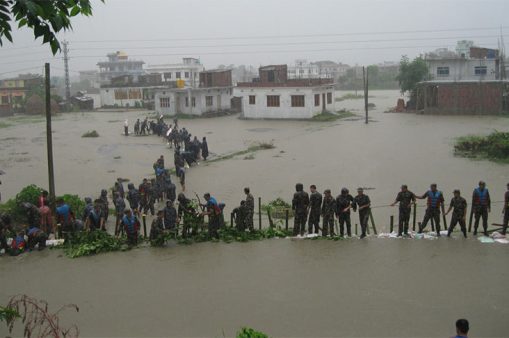 Nepal Flood Appeal 2017 Nepal Flood Appeal 2017