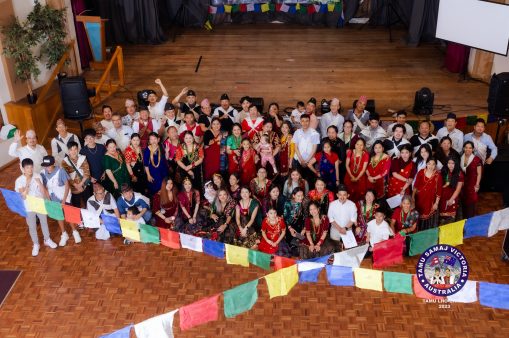 TSV Celebrates Tamu Lho-Chhar 2023 “Year of The Cat”  तमु ल्होछार/ल्होसार हि-ल्हो/बिरालो-वर्ग